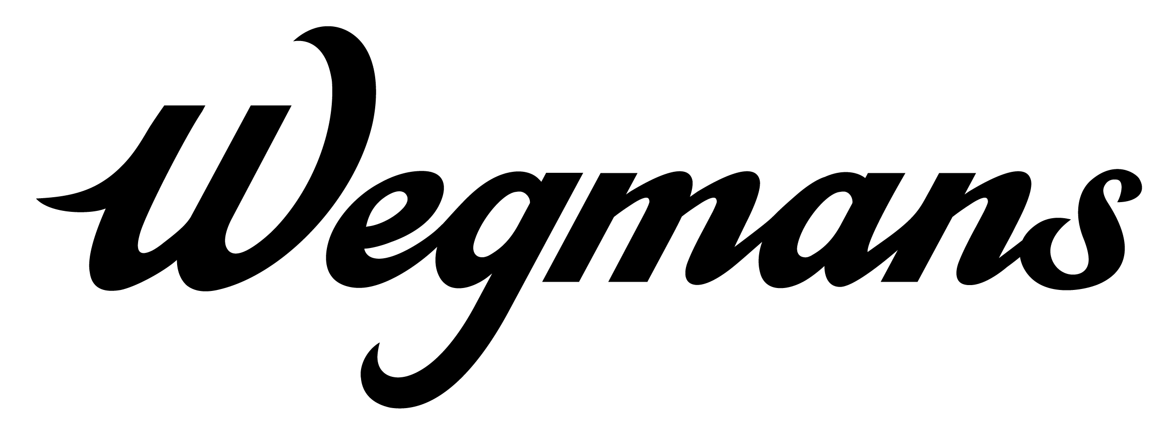 wegmanslogoblack-png