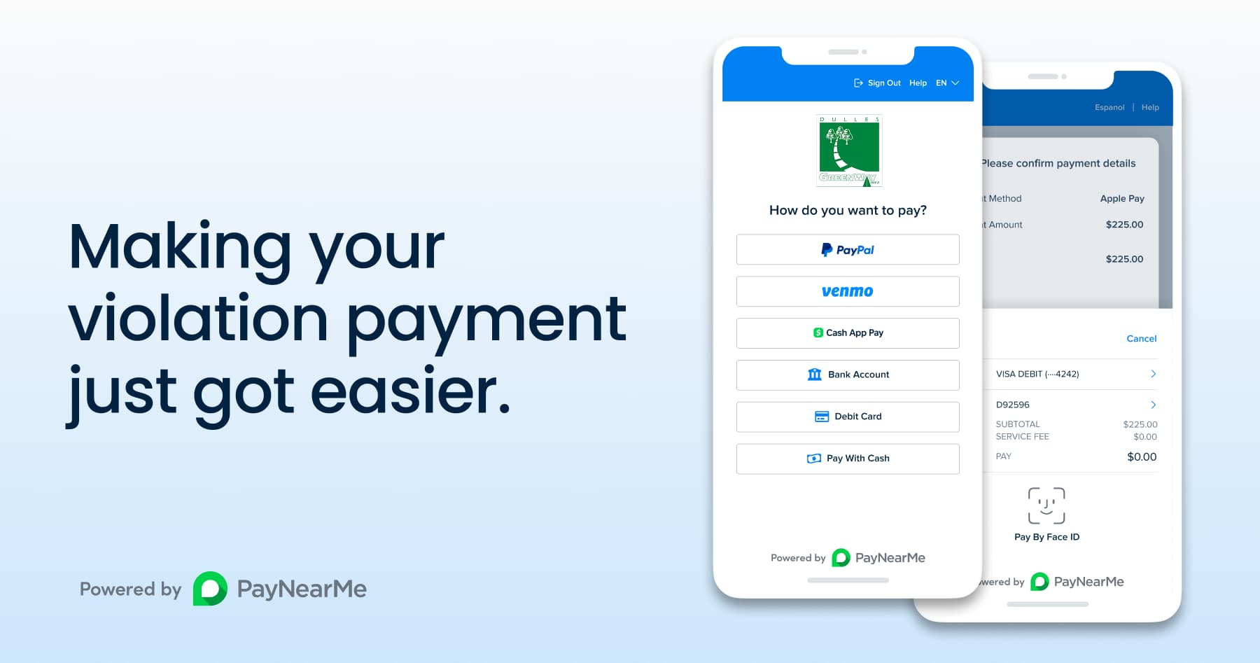 PayNearMe